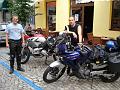 Motorradtour 2009 CZ SK H A 067